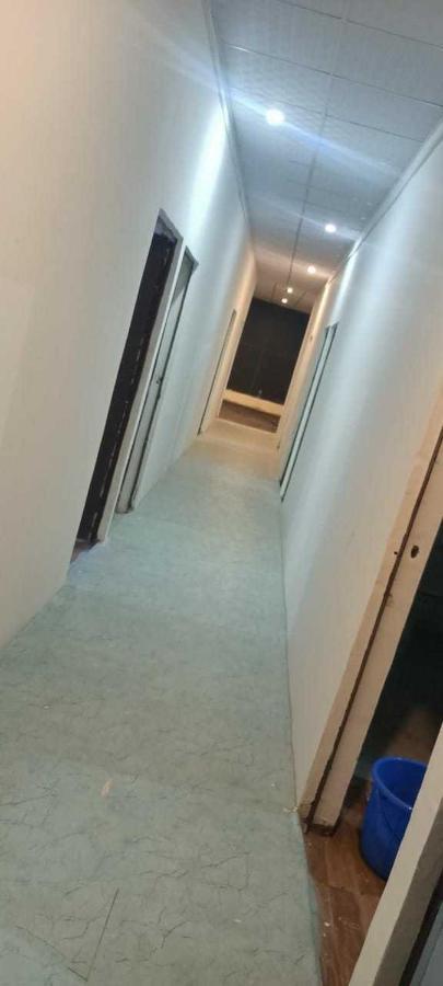 Oyo Golden Inn Hotel Meerut Bagian luar foto